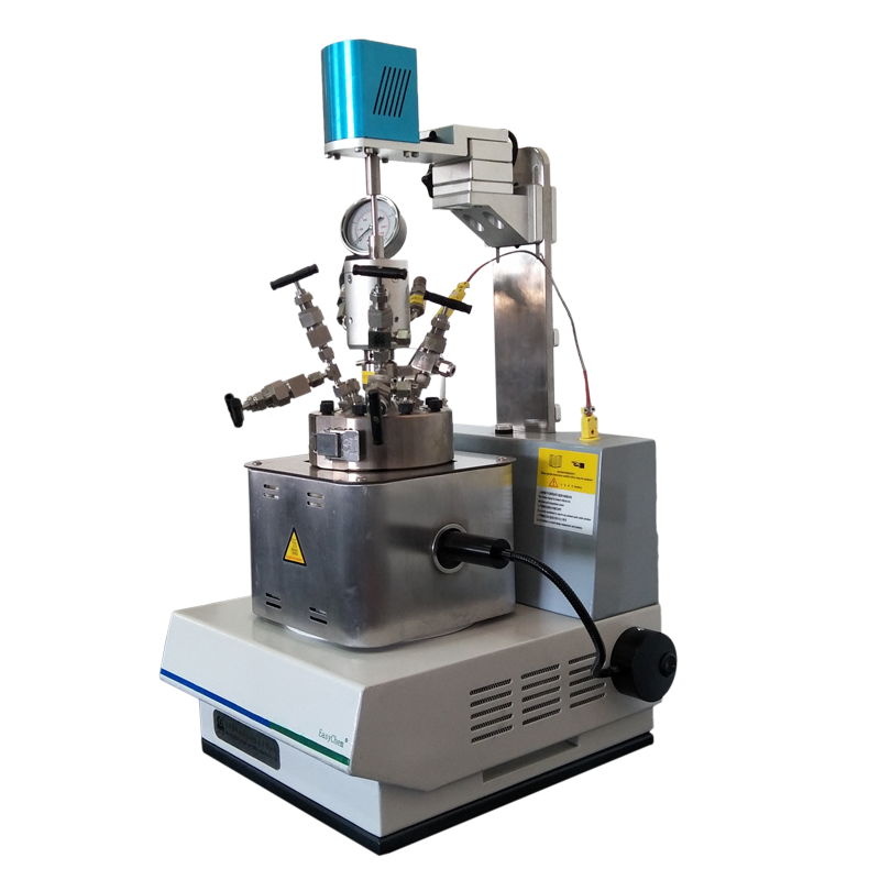 1000ml視窗高壓反應釜
